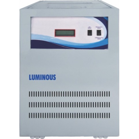 Luminous Cruze 10 KVA ups for Commercial use